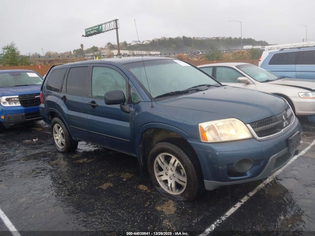 2006 MITSUBISHI ENDEAVOR 4A4MM21S36E065303