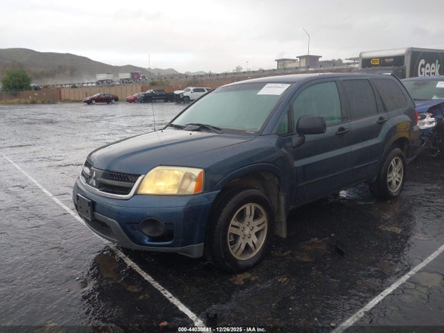 2006 MITSUBISHI ENDEAVOR 4A4MM21S36E065303 Photo 1