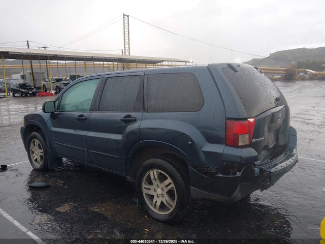 2006 MITSUBISHI ENDEAVOR 4A4MM21S36E065303 Photo 2