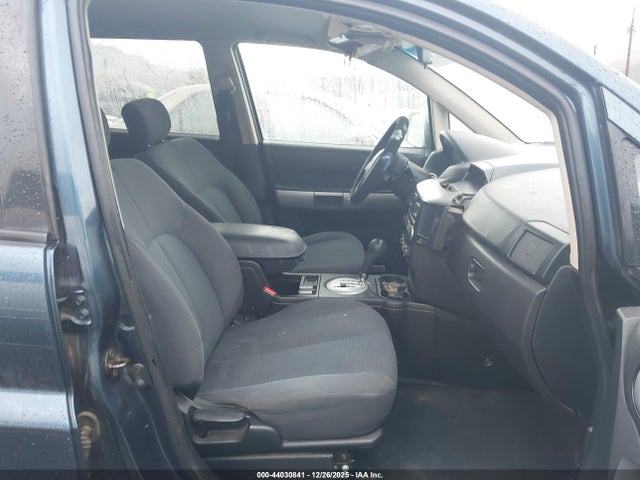 2006 MITSUBISHI ENDEAVOR 4A4MM21S36E065303 Photo 4