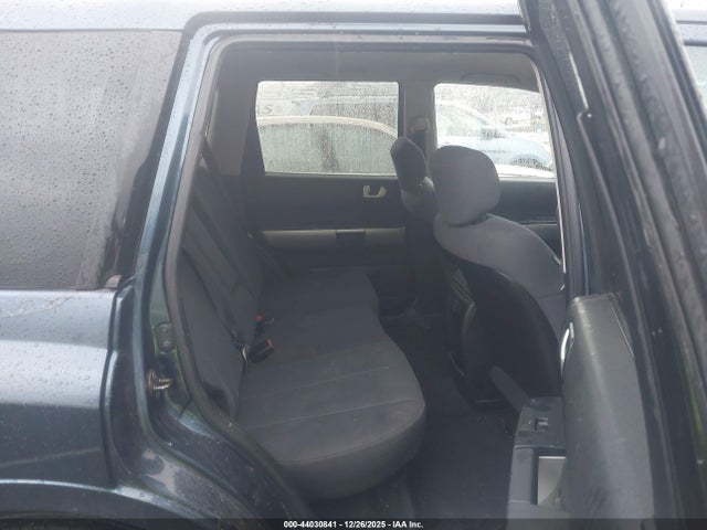 2006 MITSUBISHI ENDEAVOR 4A4MM21S36E065303 Photo 7