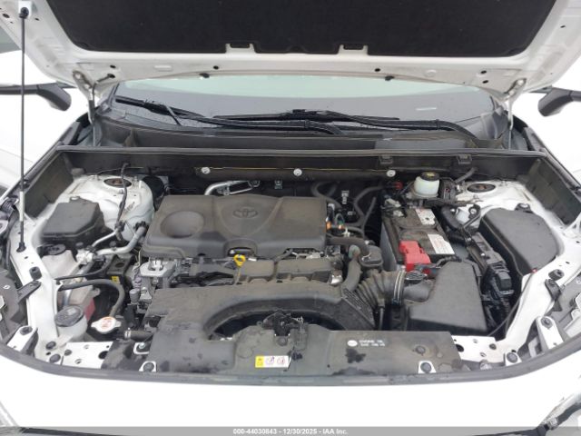 2020 TOYOTA RAV4 JTMA1RFV5LD059826 Photo 9