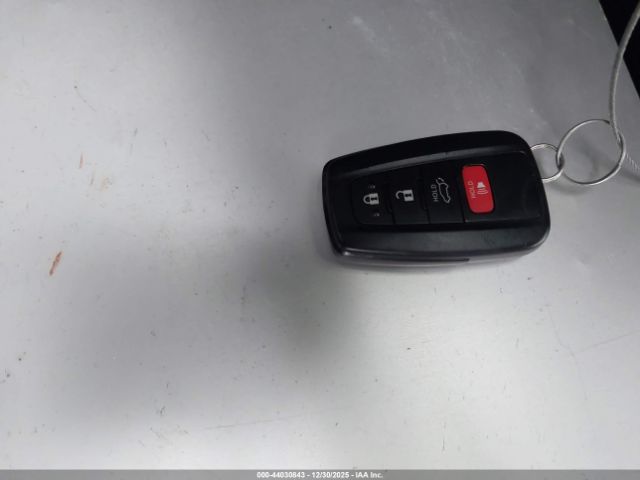 2020 TOYOTA RAV4 JTMA1RFV5LD059826 Photo 10