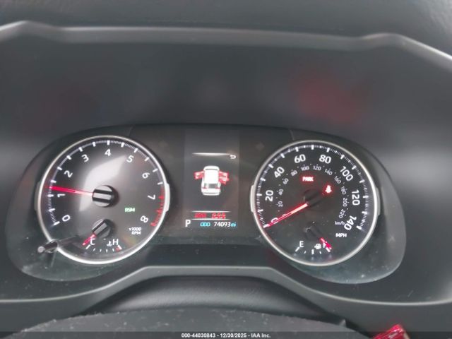 2020 TOYOTA RAV4 JTMA1RFV5LD059826 Photo 6