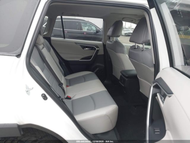 2020 TOYOTA RAV4 JTMA1RFV5LD059826 Photo 7
