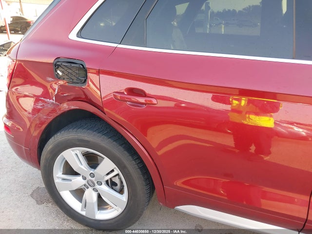 WA1BNAFYXJ2206570 Audi Q5 2.0t Premium/2.0t Tech Premium
