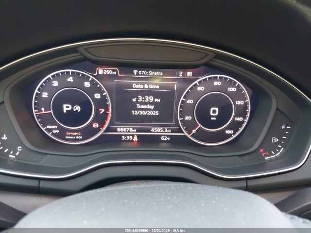 2018 AUDI Q5 WA1BNAFYXJ2206570 Photo 6