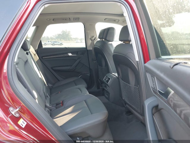 2018 AUDI Q5 WA1BNAFYXJ2206570 Photo 7