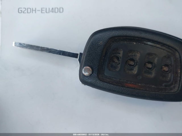 5XYZU3LB8EG159831 Hyundai Santa Fe Sport 2.4l