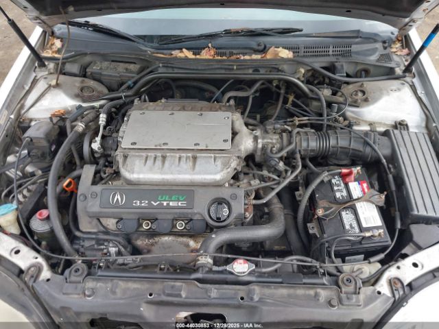 2000 ACURA TL 19UUA5666YA051470 Photo 9