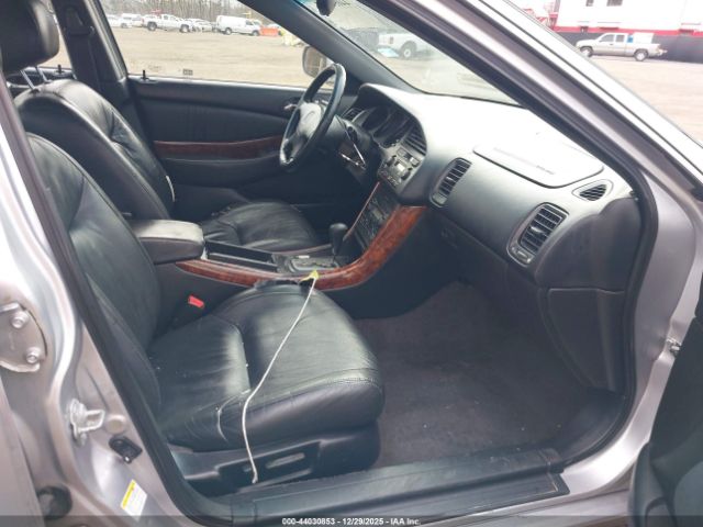2000 ACURA TL 19UUA5666YA051470 Photo 4