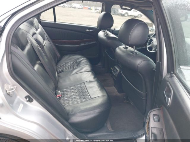 2000 ACURA TL 19UUA5666YA051470 Photo 7
