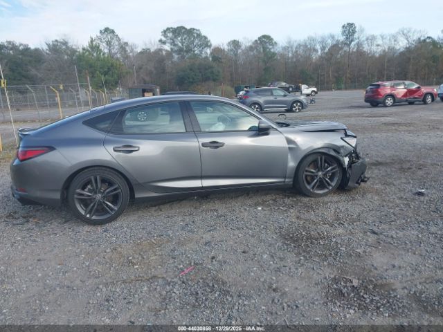 2023 ACURA INTEGRA 19UDE4H39PA022402 Photo 0