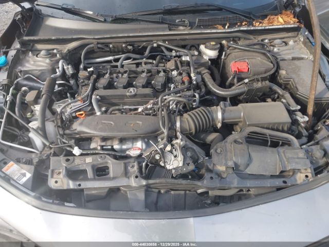 2023 ACURA INTEGRA 19UDE4H39PA022402 Photo 9