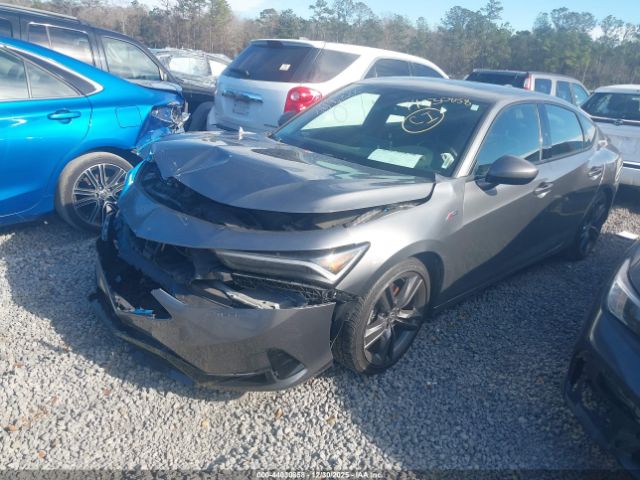 2023 ACURA INTEGRA 19UDE4H39PA022402 Photo 1