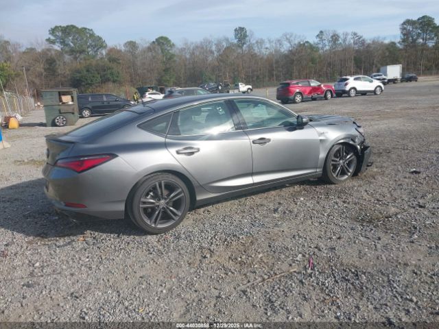 2023 ACURA INTEGRA 19UDE4H39PA022402 Photo 3