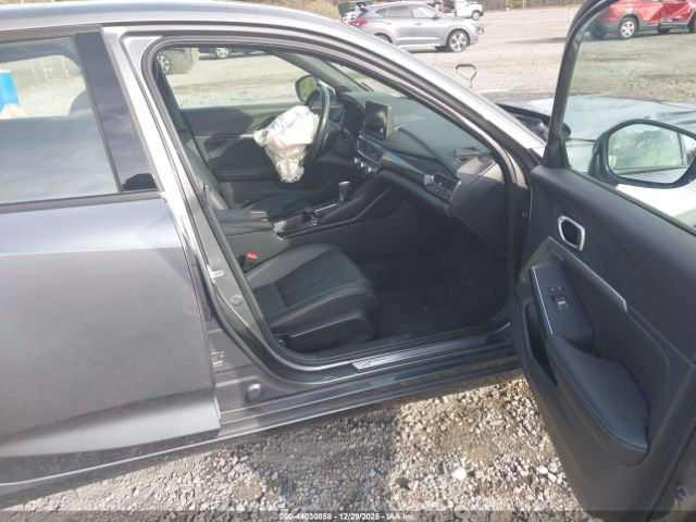 2023 ACURA INTEGRA 19UDE4H39PA022402 Photo 4