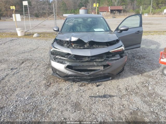 2023 ACURA INTEGRA 19UDE4H39PA022402 Photo 5