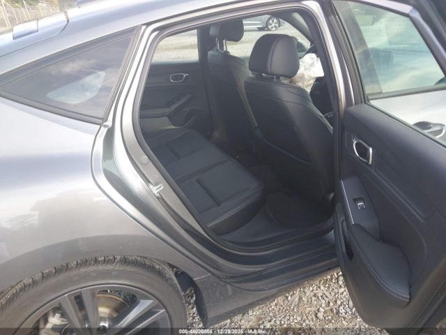 2023 ACURA INTEGRA 19UDE4H39PA022402 Photo 7