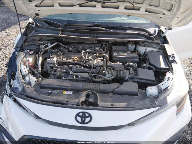 Toyota COROLLA SE 2021 5YFS4MCE2MP067898 Image 10