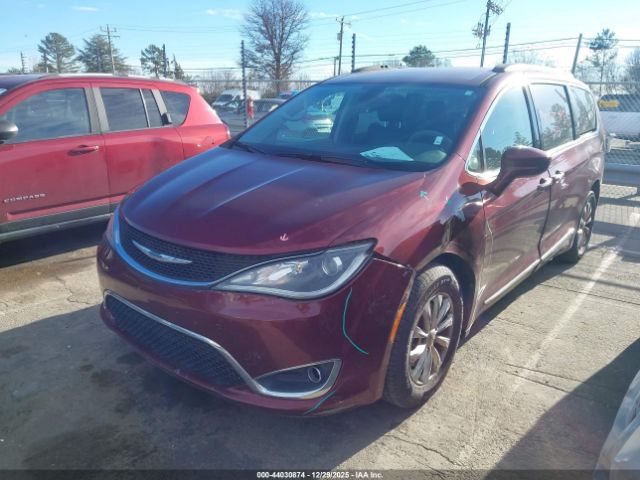 2017 CHRYSLER PACIFICA 2C4RC1BG6HR620741 Photo 1