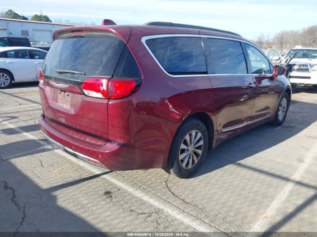 2017 CHRYSLER PACIFICA 2C4RC1BG6HR620741 Photo 3