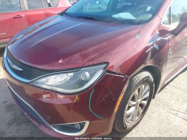 2017 CHRYSLER PACIFICA 2C4RC1BG6HR620741 Photo 5