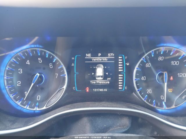 2017 CHRYSLER PACIFICA 2C4RC1BG6HR620741 Photo 6