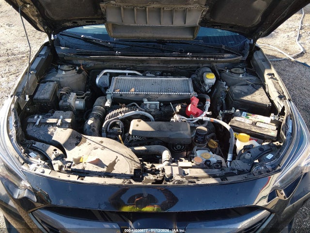 44030877 :رقم المزاد ، 4S4BTGPD2P3133624 vin ، 2023 Subaru Outback Touring Xt مزاد بيع