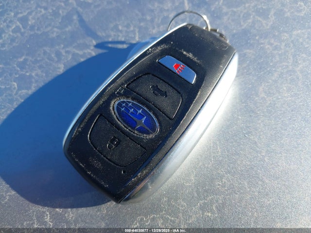 44030877 :رقم المزاد ، 4S4BTGPD2P3133624 vin ، 2023 Subaru Outback Touring Xt مزاد بيع