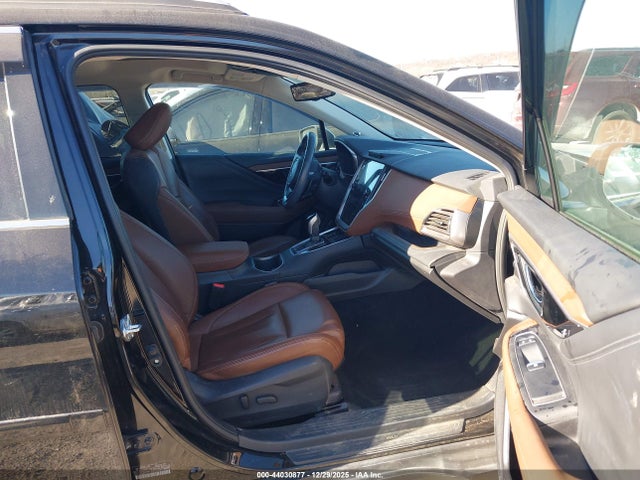44030877 :رقم المزاد ، 4S4BTGPD2P3133624 vin ، 2023 Subaru Outback Touring Xt مزاد بيع