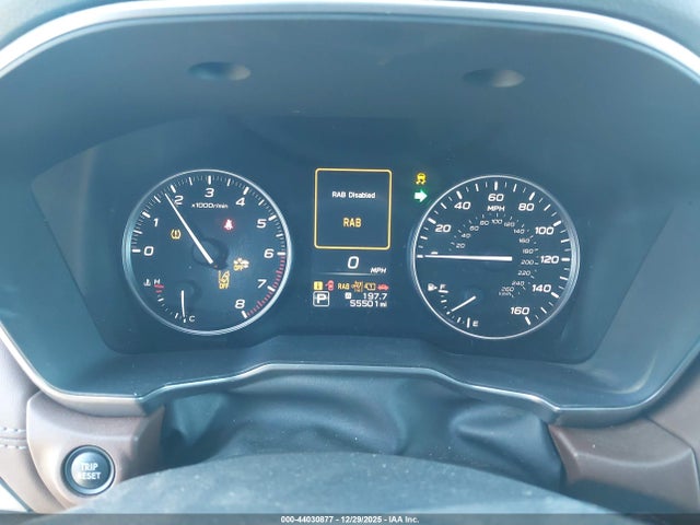 44030877 :رقم المزاد ، 4S4BTGPD2P3133624 vin ، 2023 Subaru Outback Touring Xt مزاد بيع