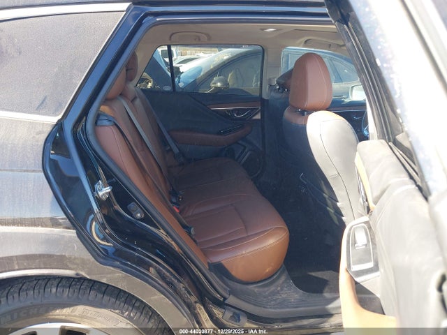 44030877 :رقم المزاد ، 4S4BTGPD2P3133624 vin ، 2023 Subaru Outback Touring Xt مزاد بيع
