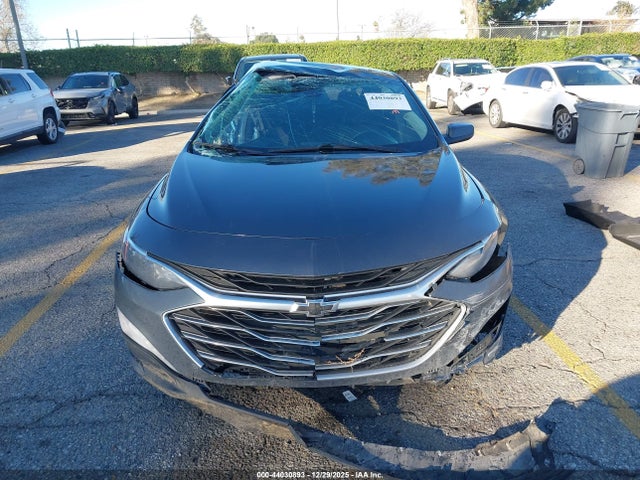 1G1ZD5STXKF127458 Chevrolet MALIBU LT