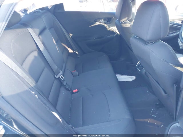 1G1ZD5STXKF127458 Chevrolet MALIBU LT