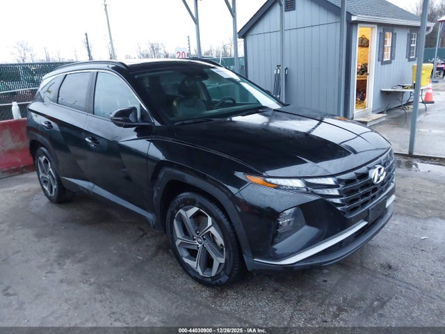 Aukcja sprzedaży 2023 Hyundai Tucson Sel, vin: 5NMJF3AE0PH219050, numer aukcji: 44030900