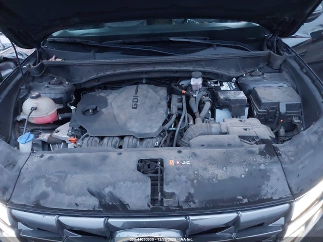 Aukcja sprzedaży 2023 Hyundai Tucson Sel, vin: 5NMJF3AE0PH219050, numer aukcji: 44030900