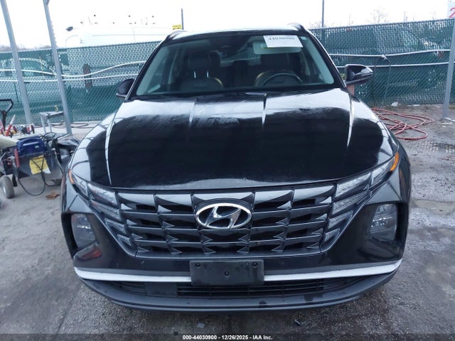 Aukcja sprzedaży 2023 Hyundai Tucson Sel, vin: 5NMJF3AE0PH219050, numer aukcji: 44030900