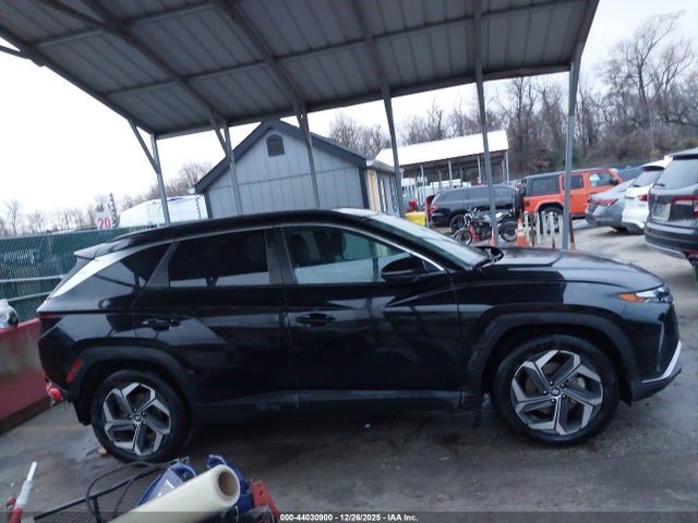 Aukcja sprzedaży 2023 Hyundai Tucson Sel, vin: 5NMJF3AE0PH219050, numer aukcji: 44030900