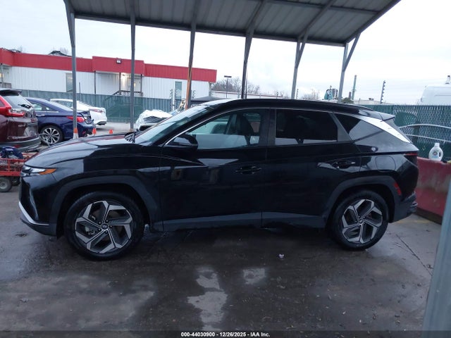 Aukcja sprzedaży 2023 Hyundai Tucson Sel, vin: 5NMJF3AE0PH219050, numer aukcji: 44030900