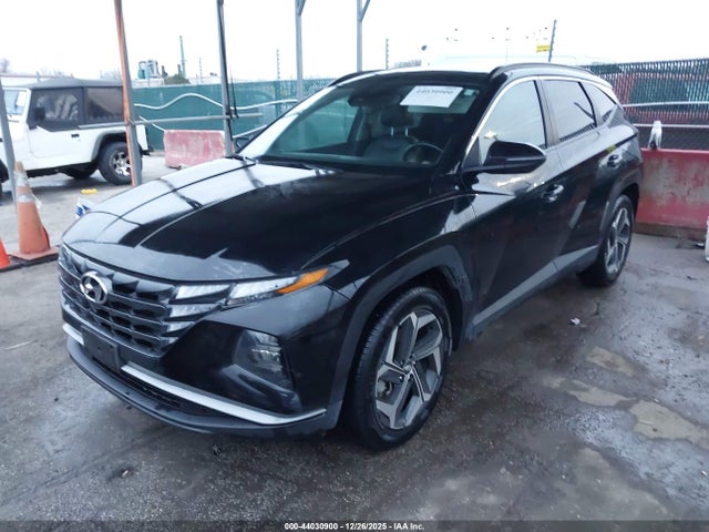Aukcja sprzedaży 2023 Hyundai Tucson Sel, vin: 5NMJF3AE0PH219050, numer aukcji: 44030900