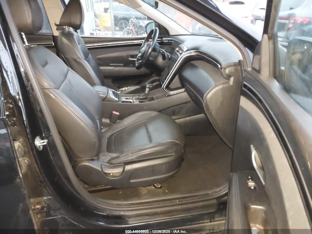 Aukcja sprzedaży 2023 Hyundai Tucson Sel, vin: 5NMJF3AE0PH219050, numer aukcji: 44030900