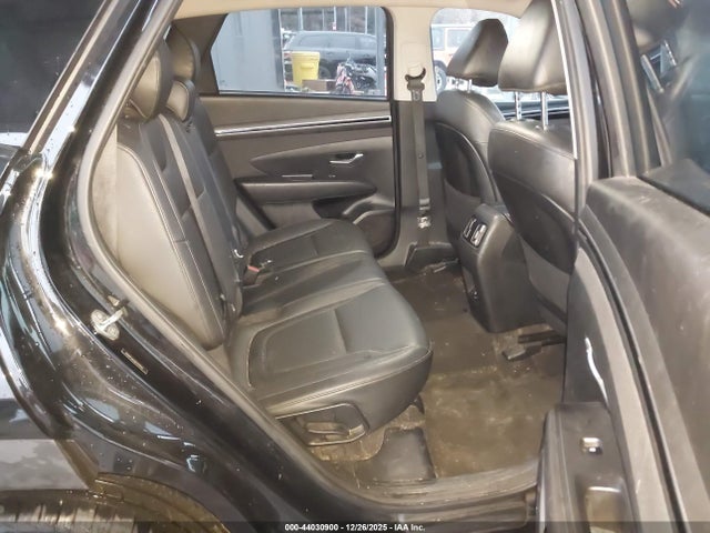 Aukcja sprzedaży 2023 Hyundai Tucson Sel, vin: 5NMJF3AE0PH219050, numer aukcji: 44030900