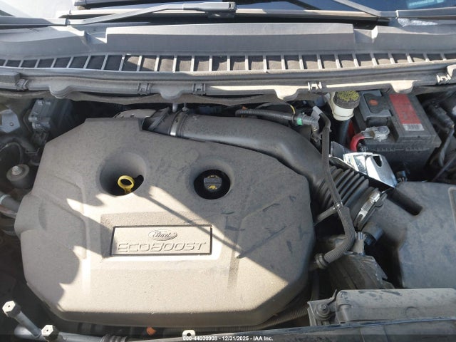 2016 FORD EDGE 2FMPK4G90GBB70268 Photo 9