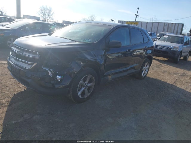2016 FORD EDGE 2FMPK4G90GBB70268 Photo 1