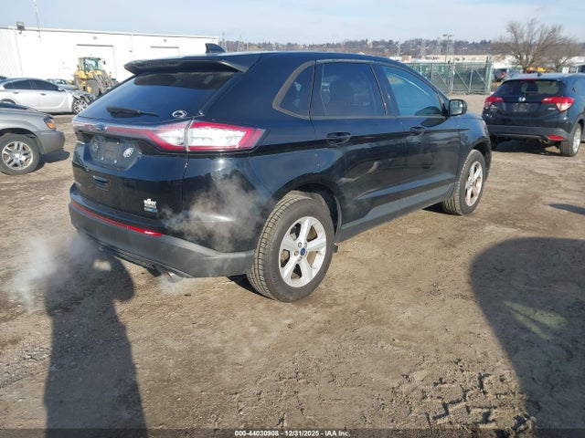 2016 FORD EDGE 2FMPK4G90GBB70268 Photo 3