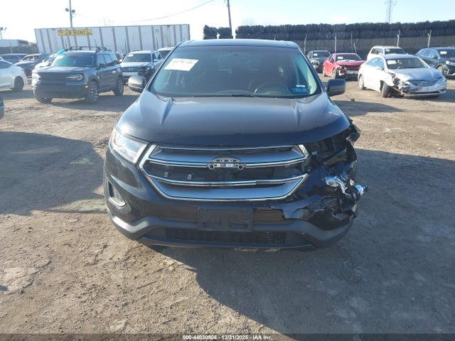 2016 FORD EDGE 2FMPK4G90GBB70268 Photo 5