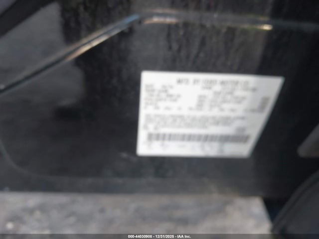 2016 FORD EDGE 2FMPK4G90GBB70268 Photo 8