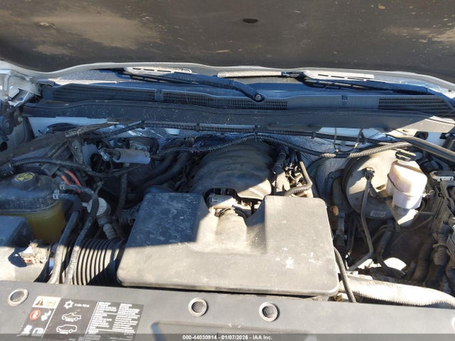 Chevrolet Silverado 1500 1lt 2015 3GCUKREH2FG263285 Image 10