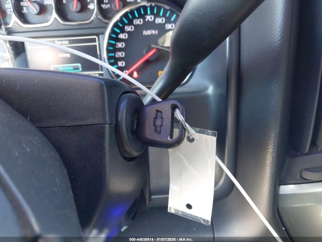Chevrolet Silverado 1500 1lt 2015 3GCUKREH2FG263285 Image 11